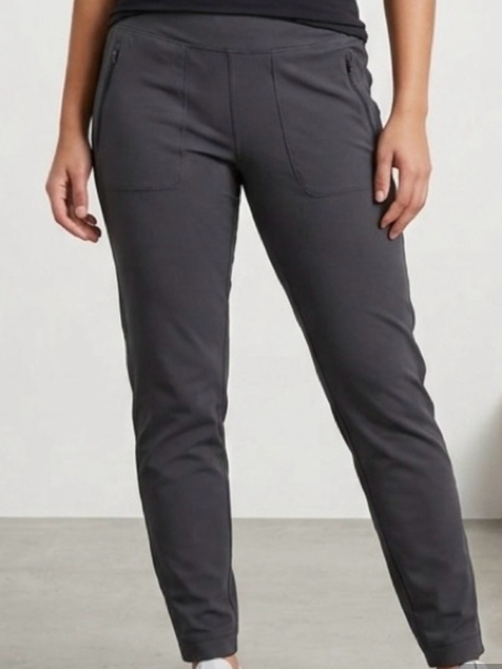 The North Face Women's XL Gray Performance pants